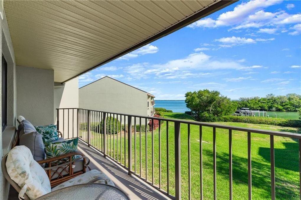 Wander Residence Condo Near Fort Desoto Tierra Verde Exterior foto