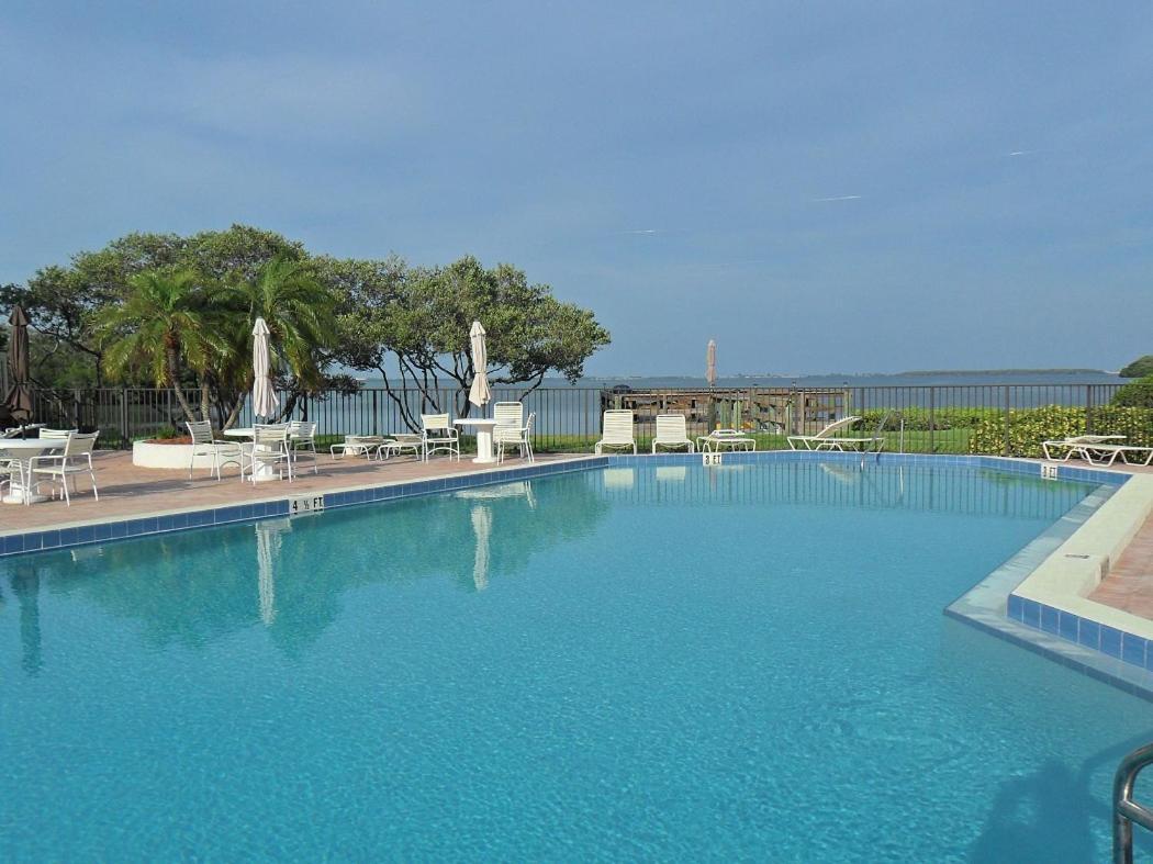 Wander Residence Condo Near Fort Desoto Tierra Verde Exterior foto