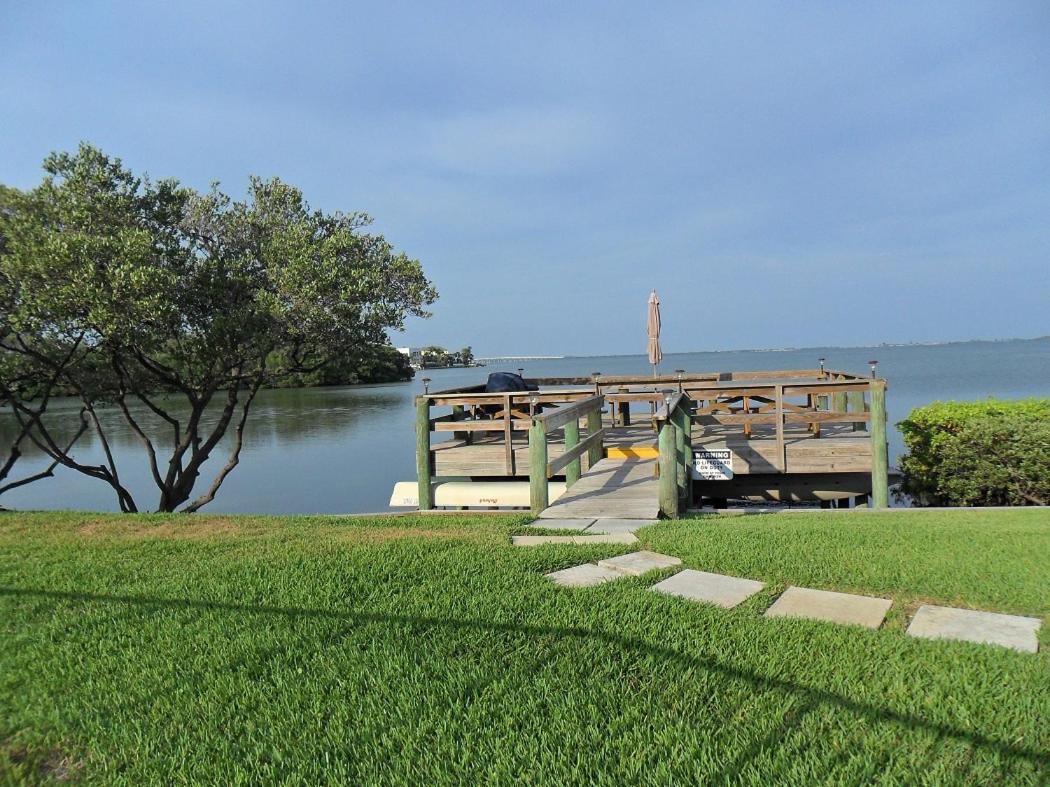 Wander Residence Condo Near Fort Desoto Tierra Verde Exterior foto